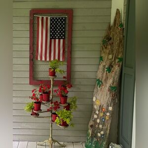 Meet your Posher, Caryl